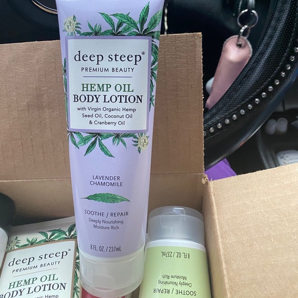 Lotion - Picture 1 of 1